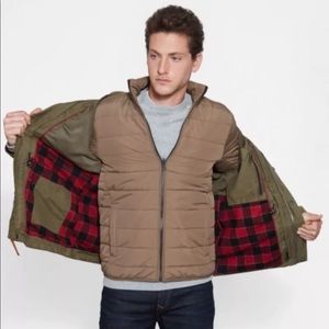 snowdon peak timberland